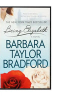 Being Elizabeth - Paperback