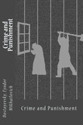 Crime and Punishment - Paperback