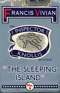 The Sleeping Island: An Inspector Knollis Mystery - Paperback