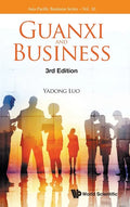Guanxi and Business (Third Edition) - Hardcover