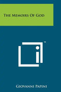 The Memoirs Of God - Paperback