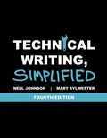 Technical Writing, Simplified - Paperback