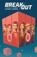 Break Out - Paperback
