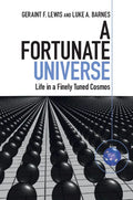 A Fortunate Universe - Paperback