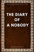 Diary of a Nobody - Paperback