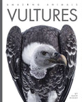 Vultures - Paperback
