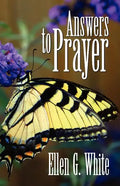 Answers to Prayer - Paperback