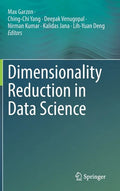 Dimensionality Reduction in Data Science - Hardcover
