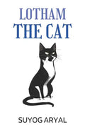 Lotham the Cat - Paperback