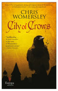 City of Crows - Paperback
