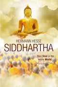 Siddhartha: (Starbooks Classics Editions) - Paperback