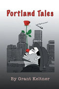 The Portland Tales - Paperback