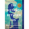 The Distance Between Us - Paperback