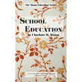 School Education - Paperback