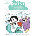 A Daisy at the Beach - Paperback