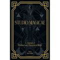 Studio Magicae: A Journal of Practical and Theoretical Magic - Paperback