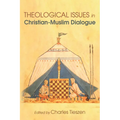 Theological Issues in Christian-Muslim Dialogue - Paperback