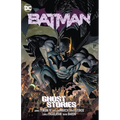 Batman Vol. 3: Ghost Stories - Paperback