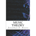 Music Theory: An in-depth and straight forward approach to understanding music - Paperback