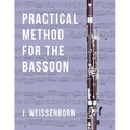 Practical Method for the Bassoon - Paperback