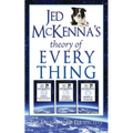 Jed McKenna's Theory of Everything: The Enlightened Perspective - Paperback