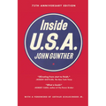 Inside U.S.A. - Paperback