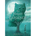 The Night Gardener - Hardcover