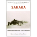 Sahara: The Extraordinary History of the World's Largest Desert - Paperback