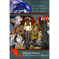 Mexican Mosaic - Paperback