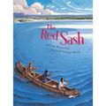 The Red Sash - Paperback