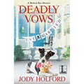 Deadly Vows - Paperback