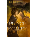 Prince of Scales - Hardcover