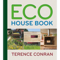 Eco House Book - Hardcover