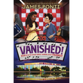 Vanished! - Paperback
