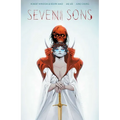 Seven Sons - Paperback