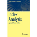 Index Analysis: Approach Theory at Work - Hardcover