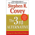 The 3rd Alternative: Solving Life's Most Difficult Problems - Paperback