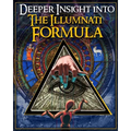 Deeper Insight Into The Illuminati Formula - Paperback