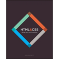 HTML and CSS: Design and Build Websites - Paperback