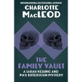 The Family Vault - Paperback