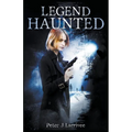 Legend Haunted - Paperback
