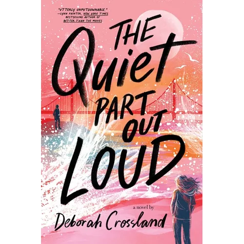 The Quiet Part Out Loud - Hardcover