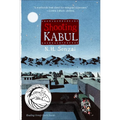 Shooting Kabul - Paperback