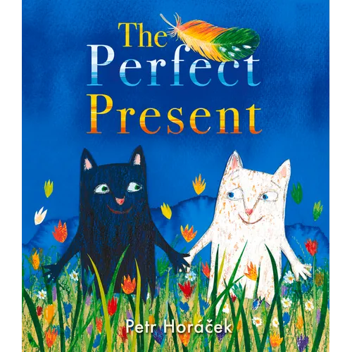 The Perfect Present - Hardcover