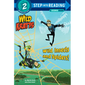 Wild Insects and Spiders! (Wild Kratts) - Paperback