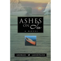 Ashes on Ice - Paperback