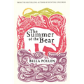 The Summer of the Bear - Paperback