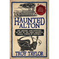 Haunted Alton - Paperback