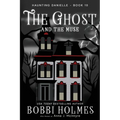 The Ghost and the Muse - Paperback