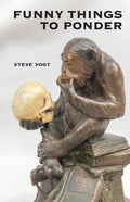 Funny Things to Ponder - Paperback